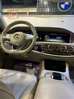 مێرسێدس بێنز S-Class